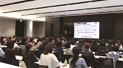 高校入試分析会