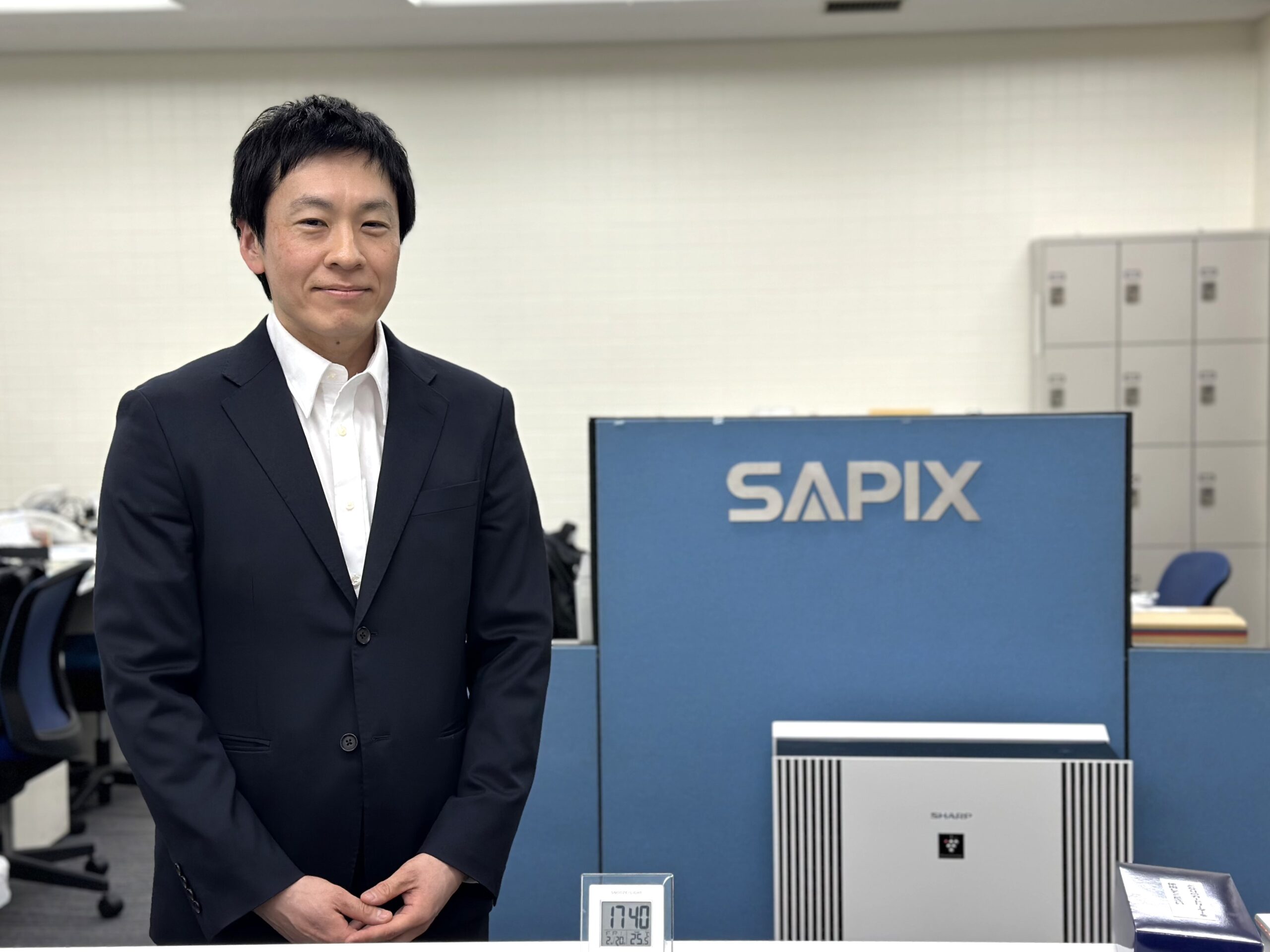 横浜校 - SAPIX中学部 | 高校受験もサピックス（小5～中3）