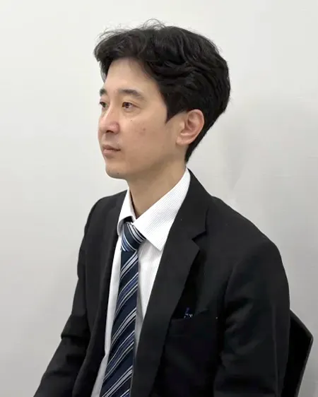 教務部長／「高校への数学」執筆者・青木 茂樹