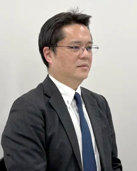 英語科教科長・磯金 俊一 座右の銘「真実は細部に宿る」