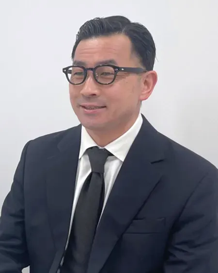 社会科教科長・瀧島 一裕 座右の銘「日々是好日」