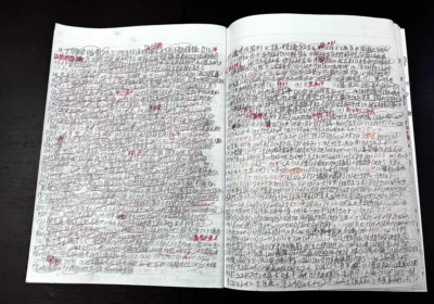 社会が苦手だったので、先生に言われた通り、「基本事項のチェック」を4周、ノートに書いて覚えたところ、偏差値は65まで上がりました（Sさん）