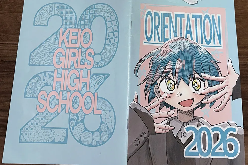 学校生活に慣れてきたら、資格の取得に向けた勉強も始めたいと思っています。最初に取り組むのは英検®準1級の予定です
