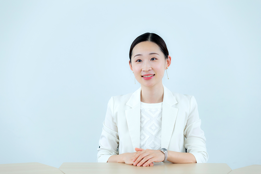 SAPIX中学部卒業生インタビュー