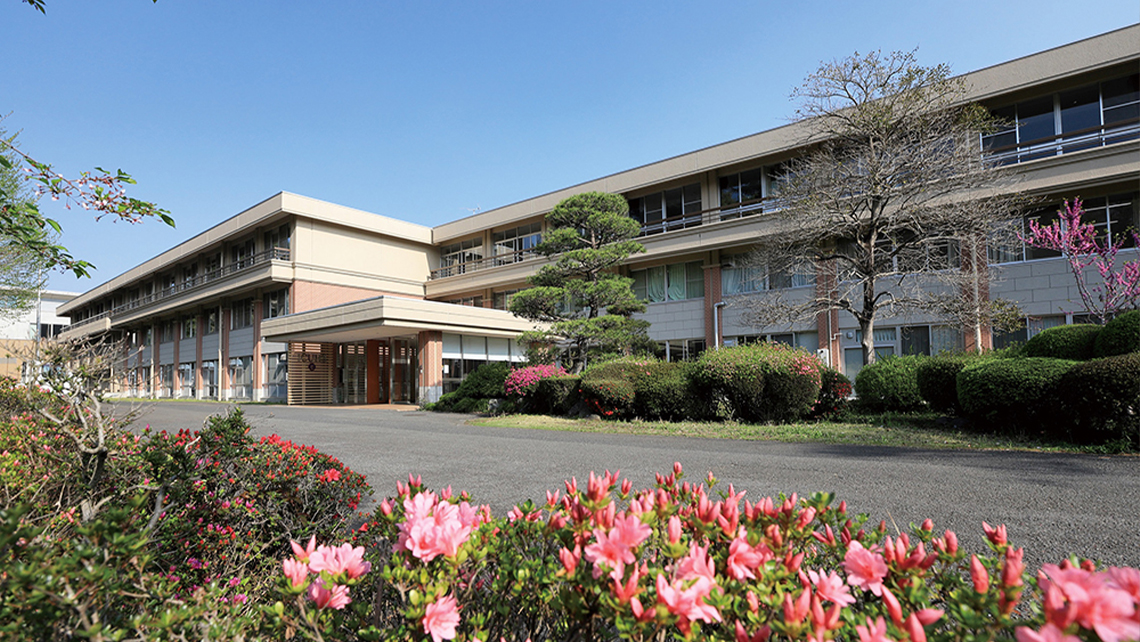 【ICU高】<br />きめ細かな英語の授業が魅力 海外大学進学も徹底サポート