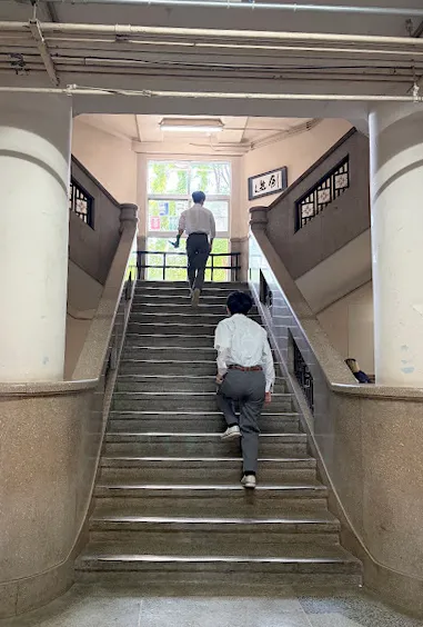 学芸大附高】自分らしさを大切にできる 個性豊かな仲間との学びが刺激